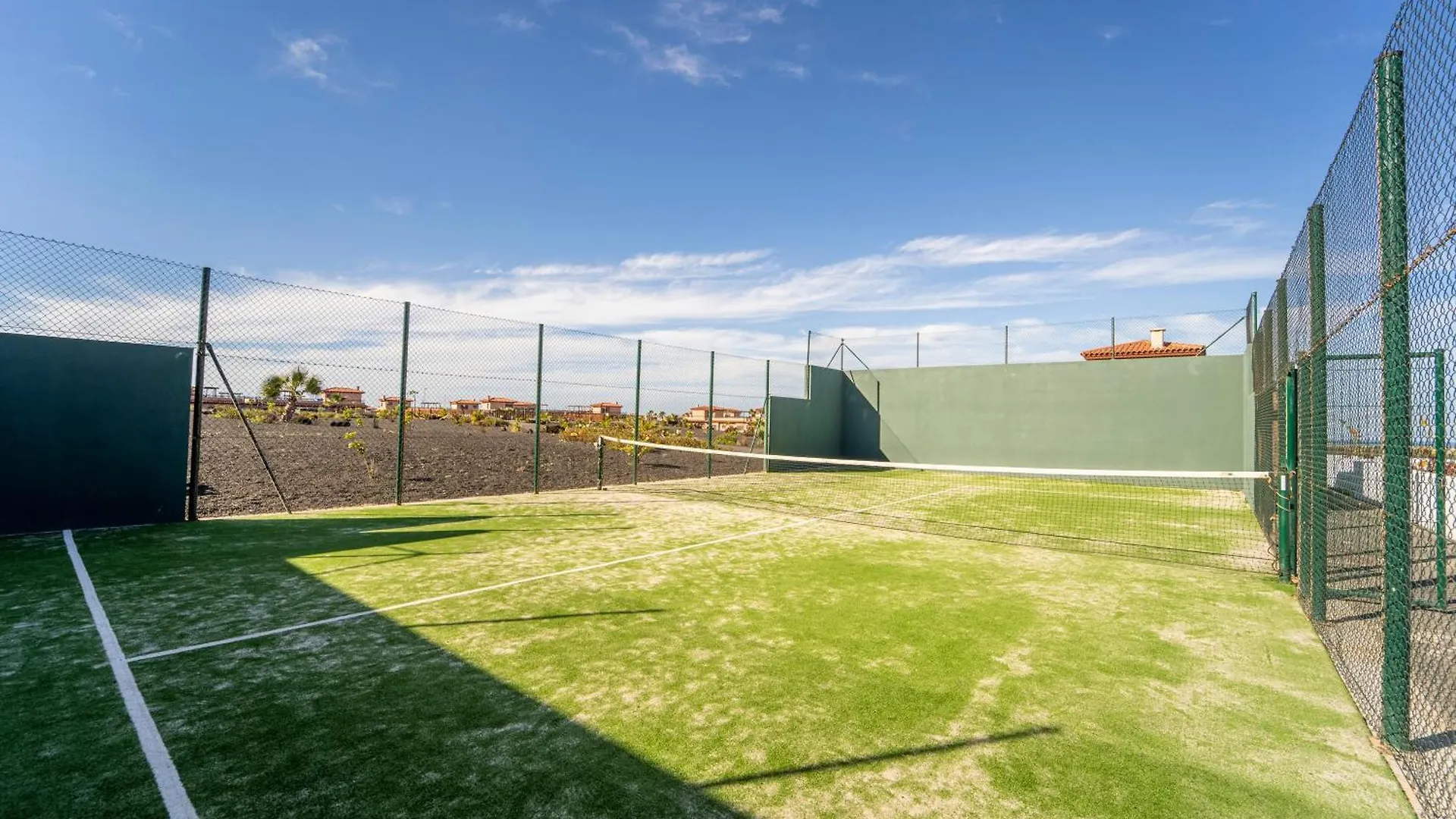 Villa Colibri Azul Lajares Spain